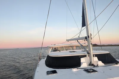 Antares 44GT