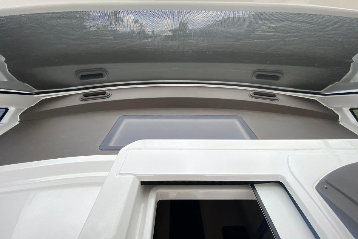 2021 Azimut 45 