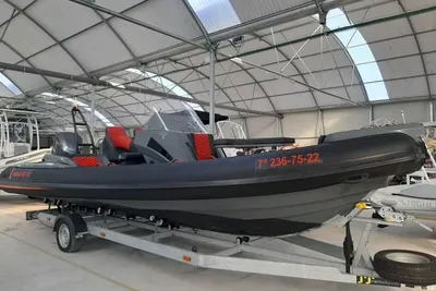 2022 Highfield Sport 800