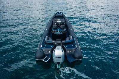 2022 Highfield Sport 800