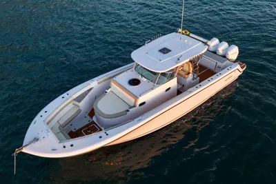 Victory V400 Open Sea