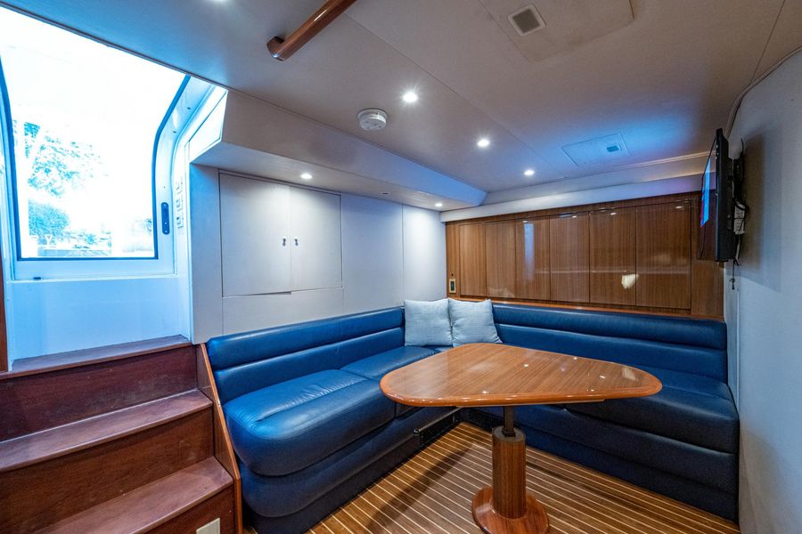 2007 Viking 52 EXPRESS