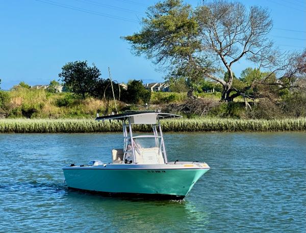 2002 Pro-Line Walkaround