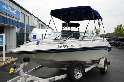 Celebrity 180 Bowrider