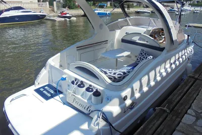 2007 RIO 700 Cruiser