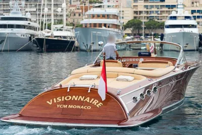 J Craft Torpedo 42