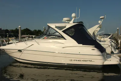 2014 Regal 38 Express