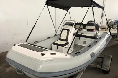 2023 Highfield Sport 420