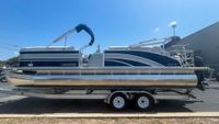 2022 Harris Sunliner 250