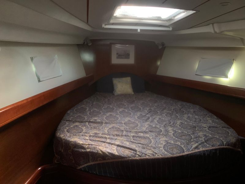 2005 Beneteau 423