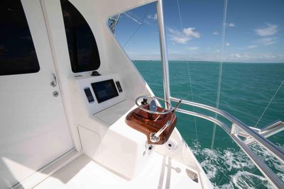 Yacht