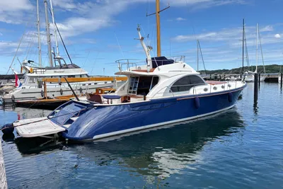 Franchini Emozione 55