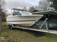 2000 Bayliner 2452 Ciera Express