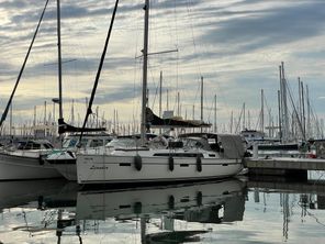 2014 Bavaria Cruiser 41