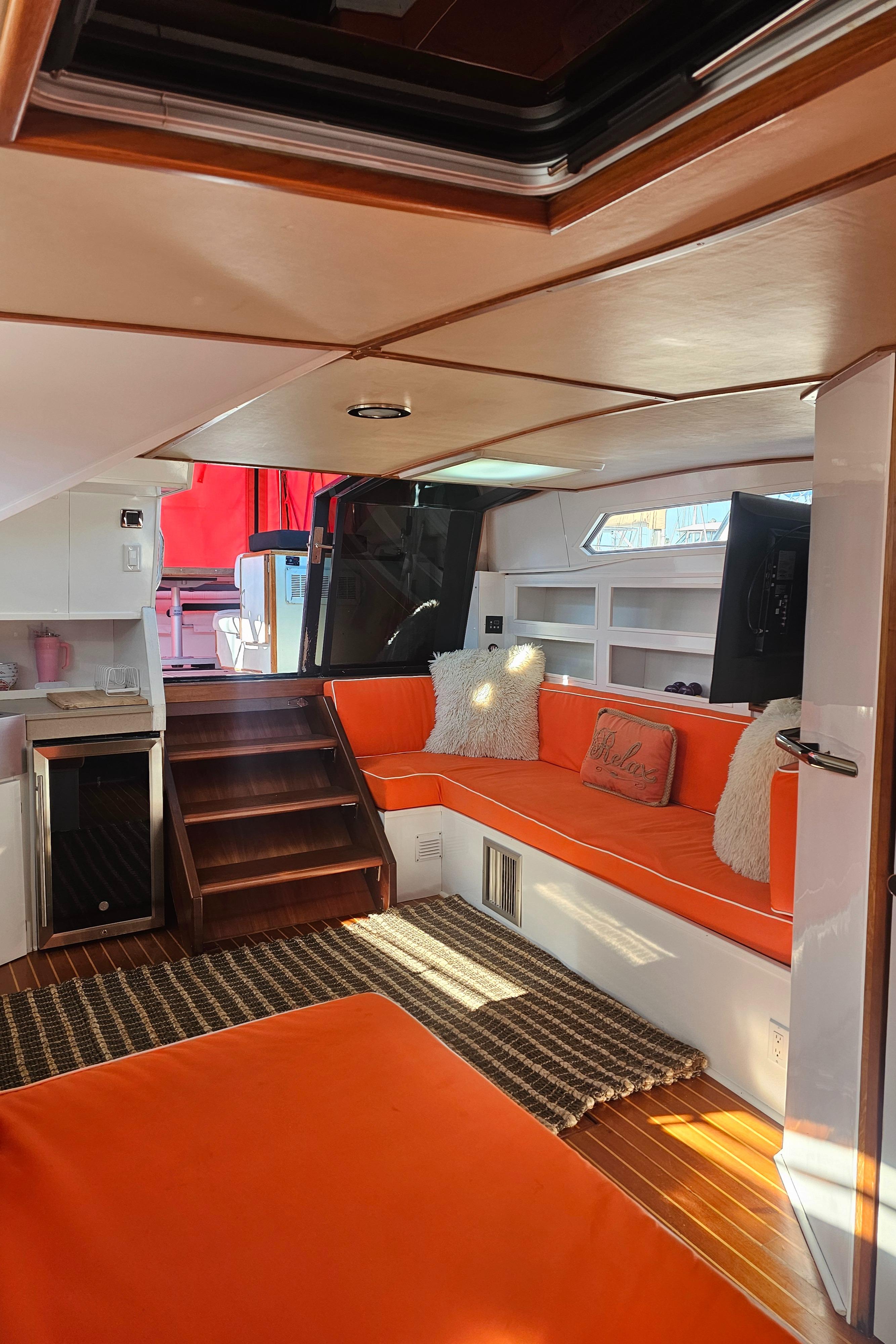 1988 Sea Ray 390 Express Cruiser Express Cruiser for sale