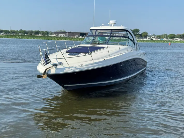 Feeling Blue Yacht Photos Pics 