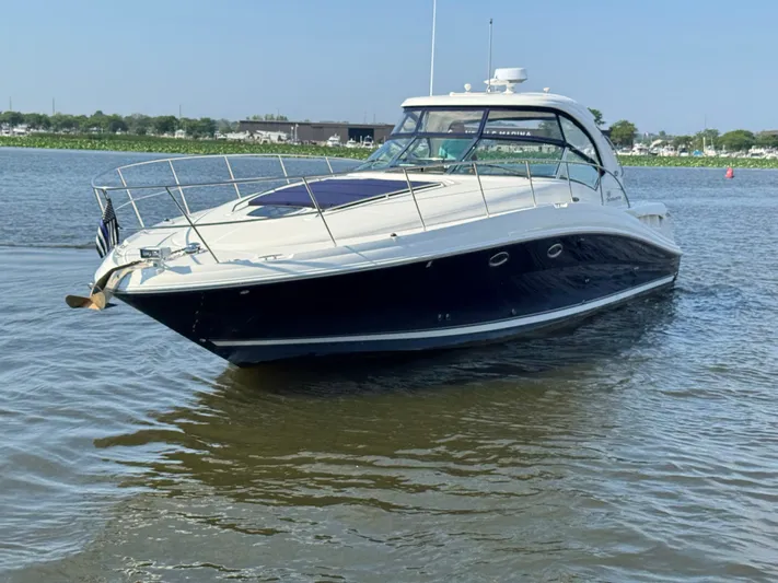 Feeling Blue Yacht Photos Pics 