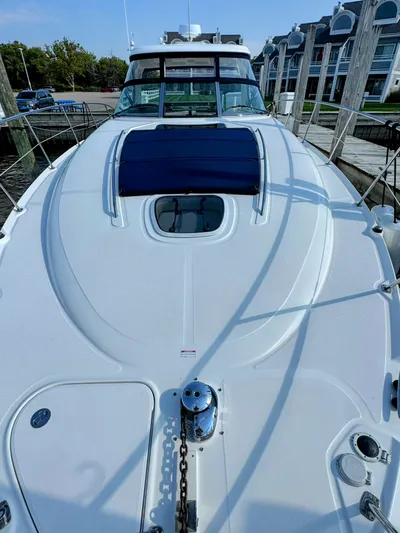 Feeling Blue Yacht Photos Pics 