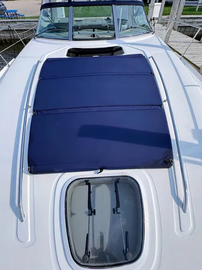 Feeling Blue Yacht Photos Pics 