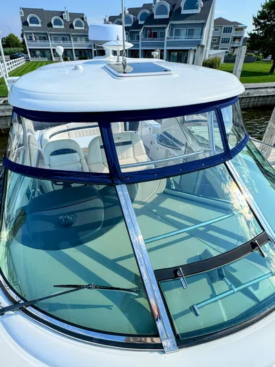 Feeling Blue Yacht Photos Pics 