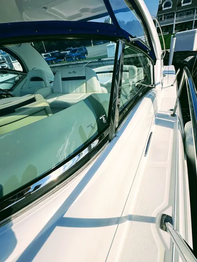 Feeling Blue Yacht Photos Pics 