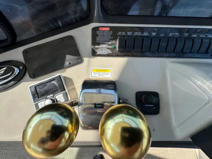 Feeling Blue Yacht Photos Pics 