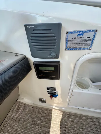 Feeling Blue Yacht Photos Pics 