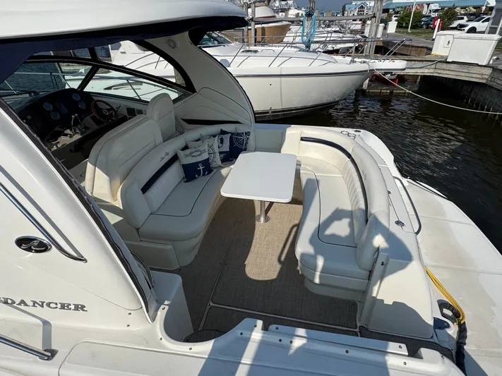 Feeling Blue Yacht Photos Pics 