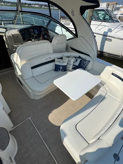 Feeling Blue Yacht Photos Pics 