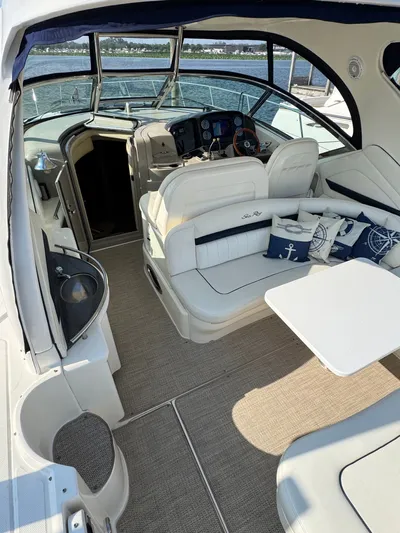 Feeling Blue Yacht Photos Pics 