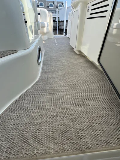 Feeling Blue Yacht Photos Pics 