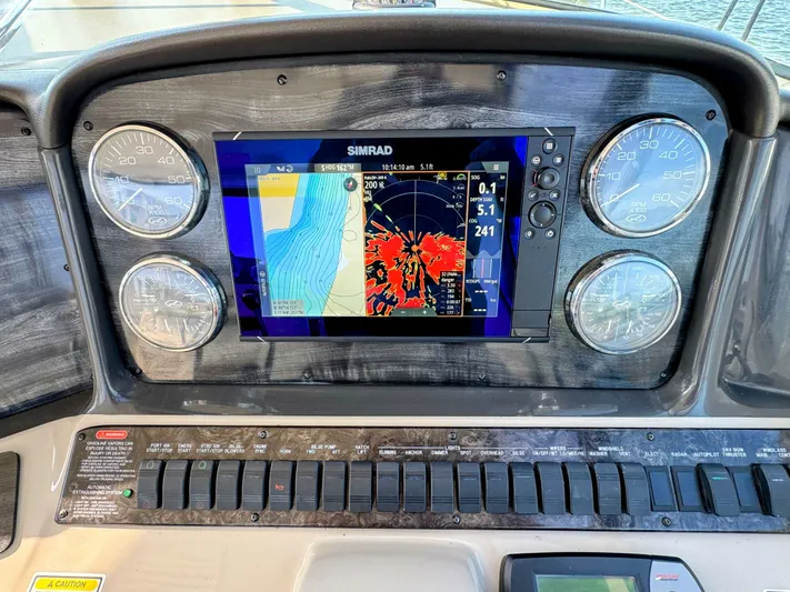 Feeling Blue Yacht Photos Pics 