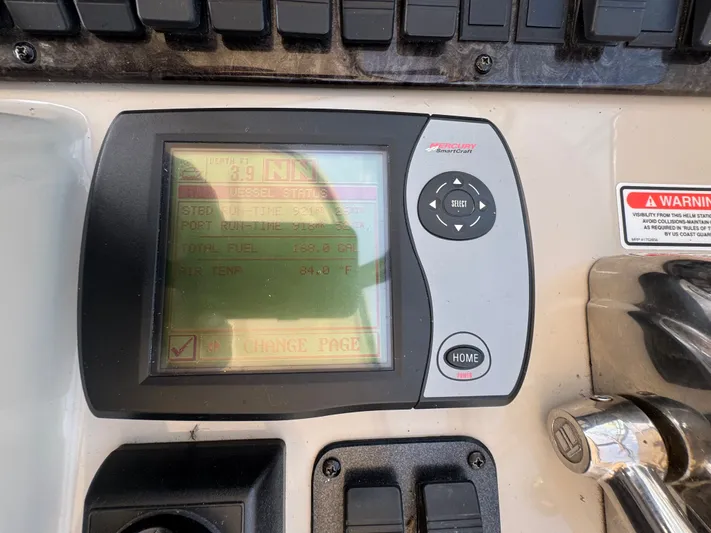 Feeling Blue Yacht Photos Pics 