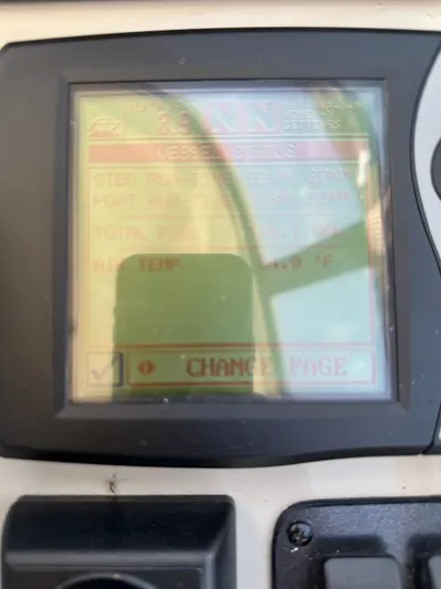 Feeling Blue Yacht Photos Pics 