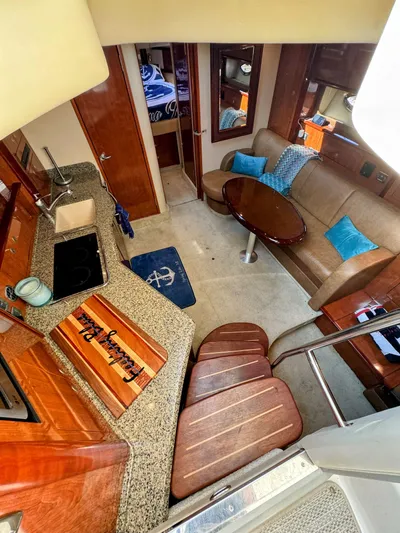 Feeling Blue Yacht Photos Pics 