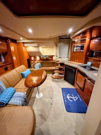 Feeling Blue Yacht Photos Pics 