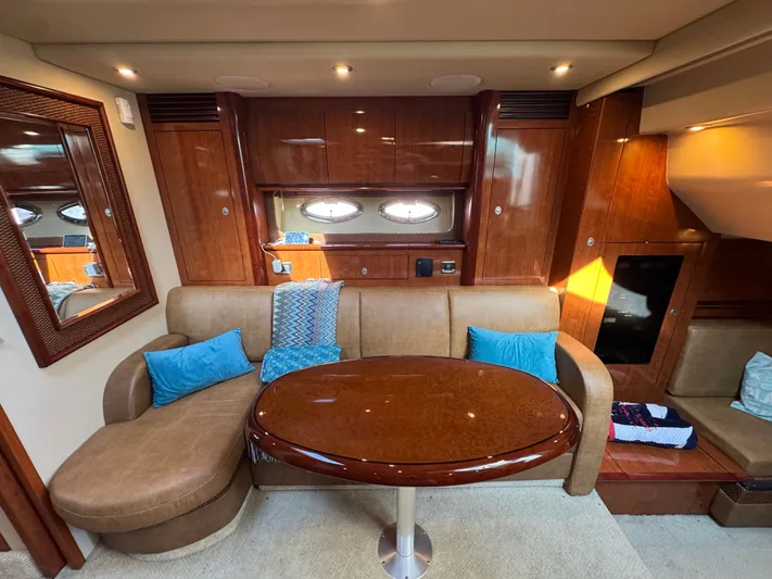 Feeling Blue Yacht Photos Pics 