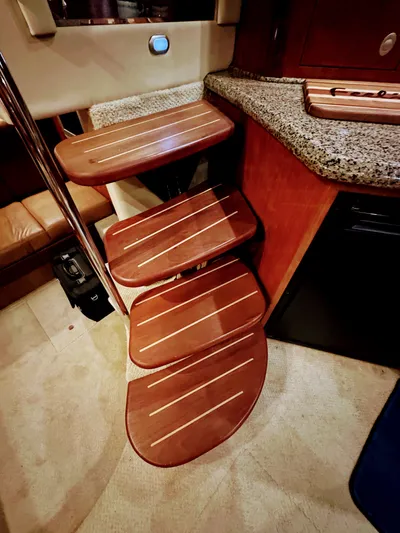 Feeling Blue Yacht Photos Pics 