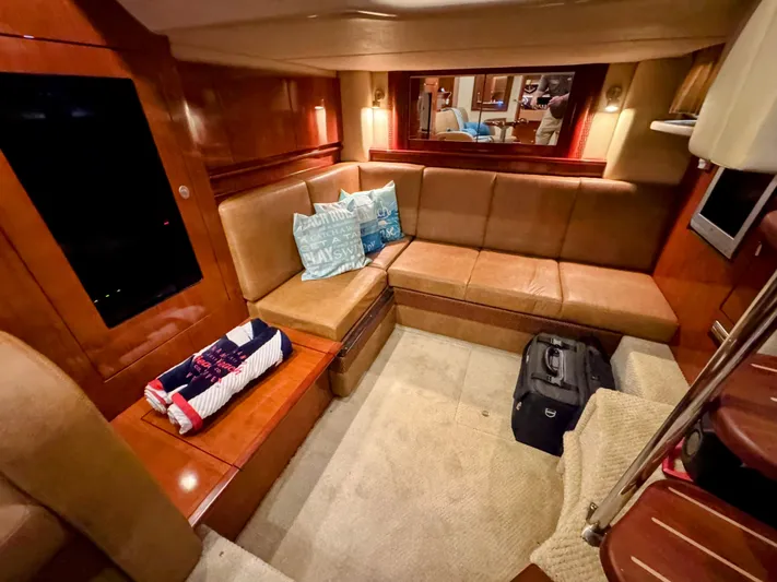 Feeling Blue Yacht Photos Pics 