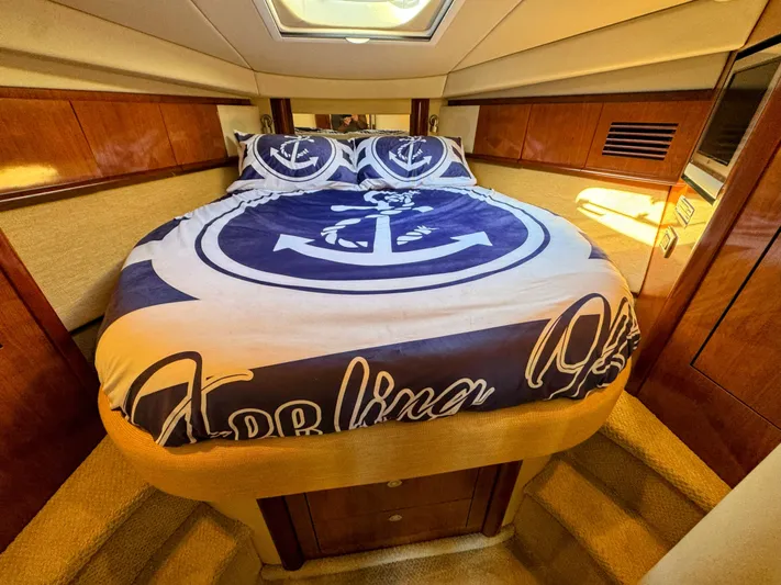 Feeling Blue Yacht Photos Pics 