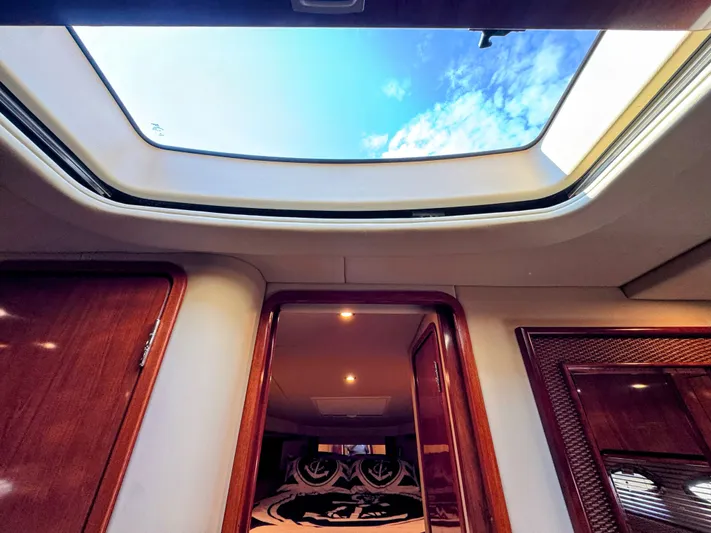 Feeling Blue Yacht Photos Pics 