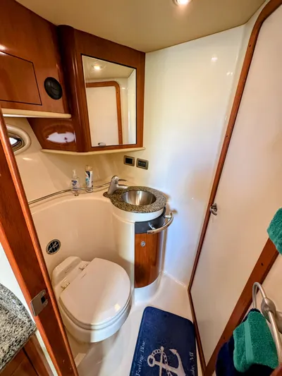 Feeling Blue Yacht Photos Pics 