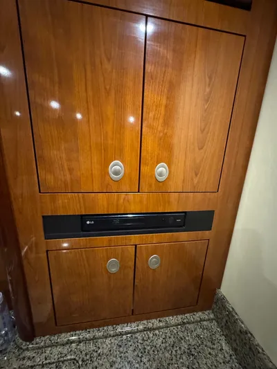 Feeling Blue Yacht Photos Pics 