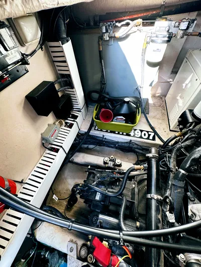 Feeling Blue Yacht Photos Pics 