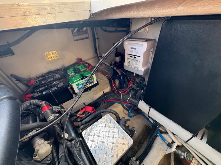 Feeling Blue Yacht Photos Pics 