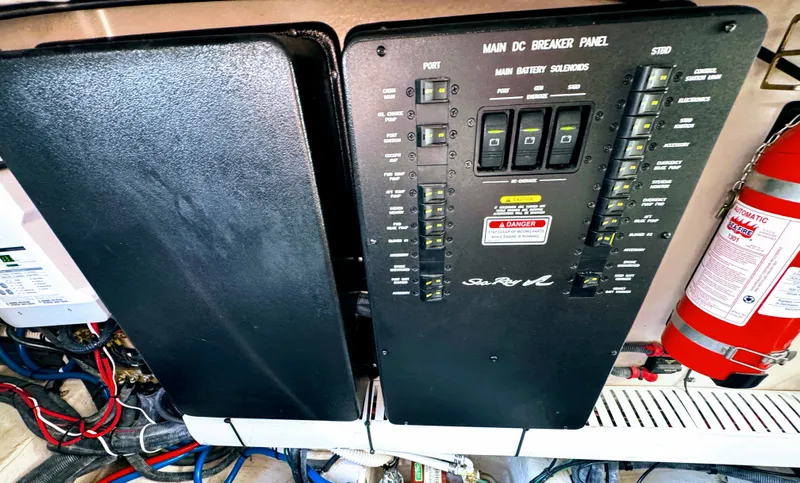 Feeling Blue Yacht Photos Pics 