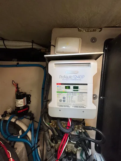 Feeling Blue Yacht Photos Pics 