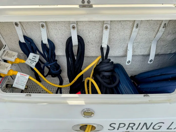 Feeling Blue Yacht Photos Pics 