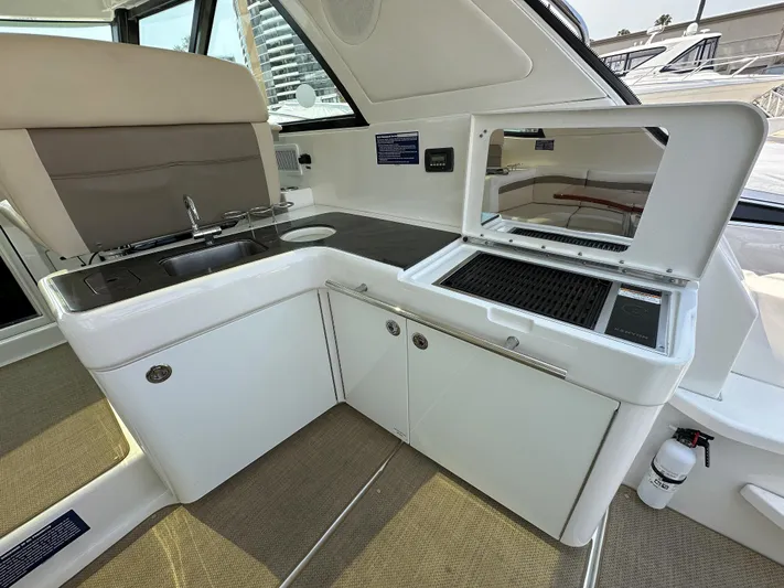 Kandoo Yacht Photos Pics 