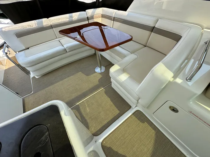 Kandoo Yacht Photos Pics 